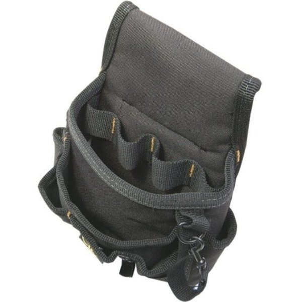 Clc Work Gear 1503 Black Polyester 9 Pockets