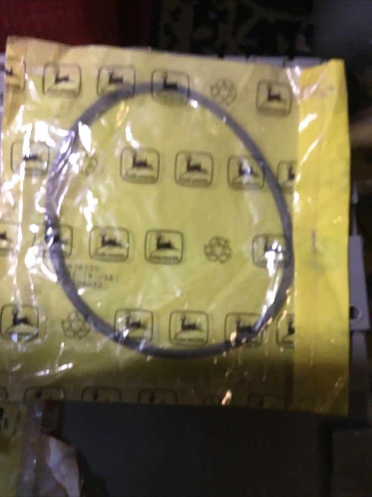 John Deere O-Ring - H78750