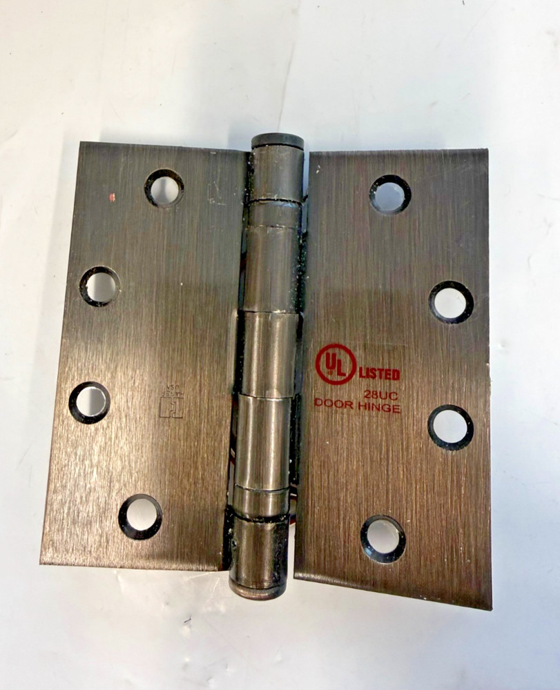 Architectural Control Systems ACSI 1102 Concealed Connection Hinge BB1279
