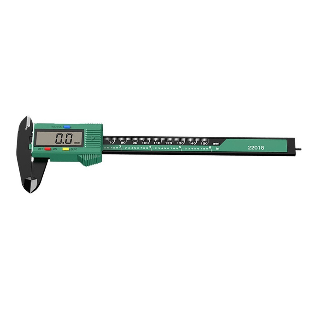 Digital Vernier Caliper for Precise Readings with Multi Mode Functions