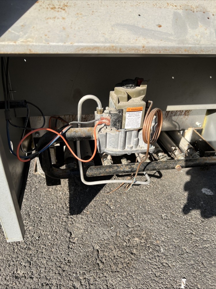 PEERLESSBOILERS SERIES MI BOILER