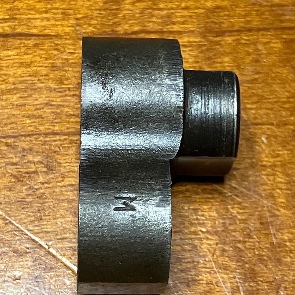 M1 GARAND LOCK NUT "M" SQUARED (GCL-574)