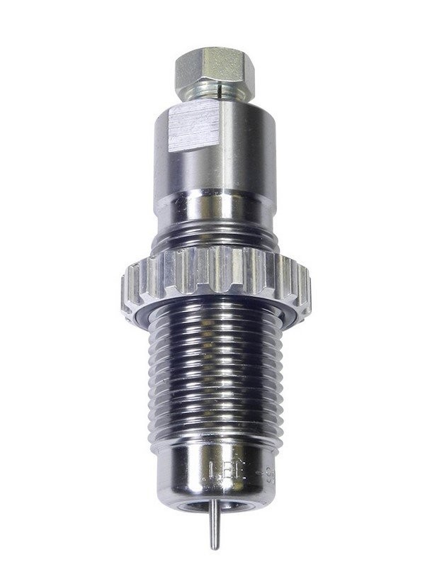 Lee Precision Carbide Sizing Sizer Die / Decapping 9MM 90548