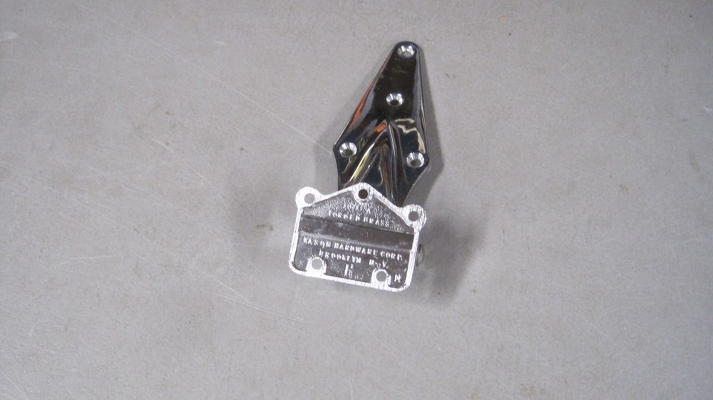 KASON HINGE # 1071-A NOS