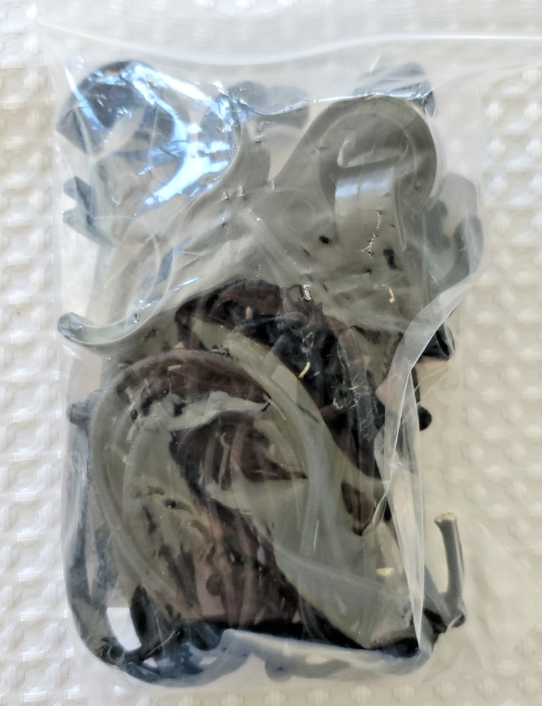 Mammoth Web 60/100 Grow Tent Climate Room Webbing Hydroponics Net