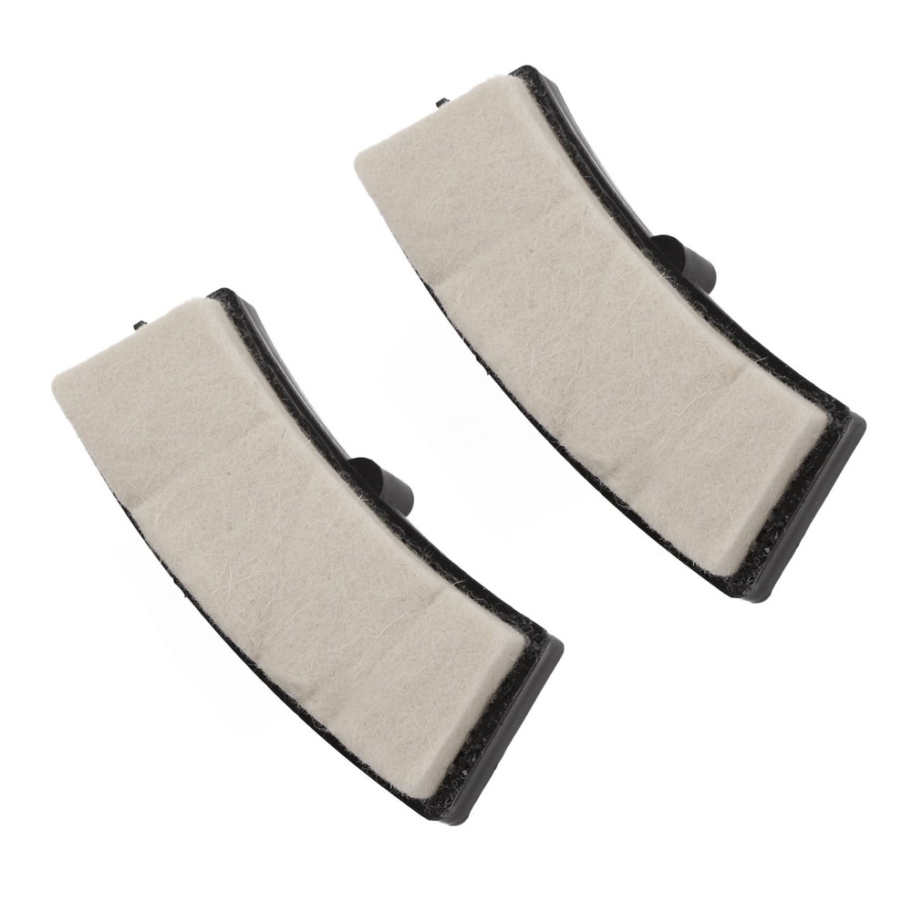 Replacement Brake Pads for Exercise Bikes Reduce Noise Reduce Vibration