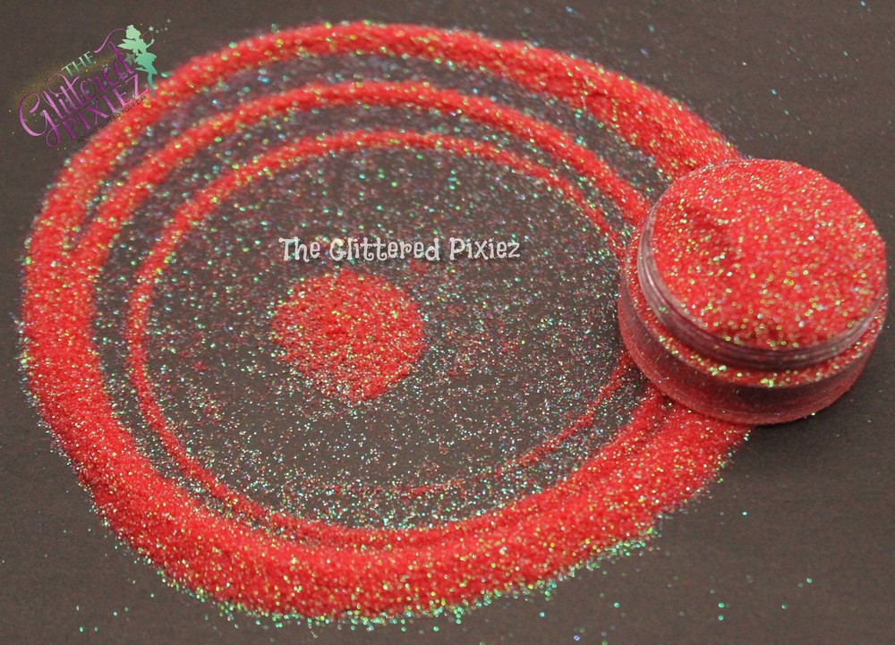 BOYSENBERRY Pixie Dust (extra fine glitter)