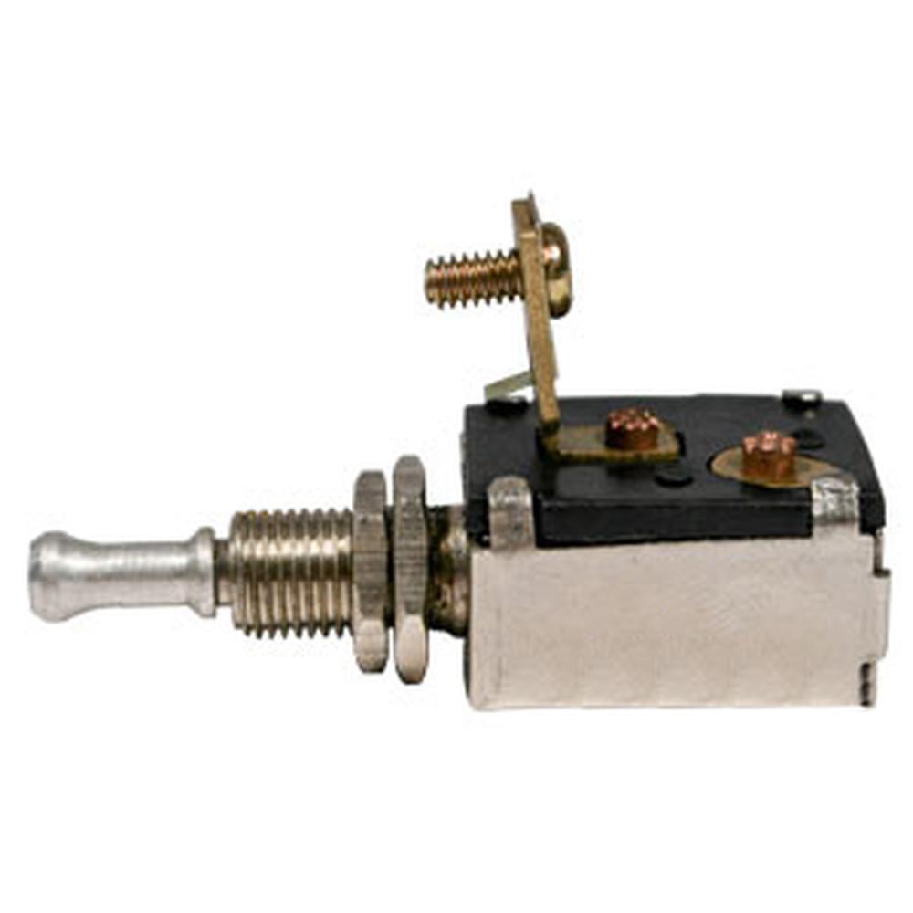 Universal Magneto Kill Switch Fits Allis Chalmers Tractors