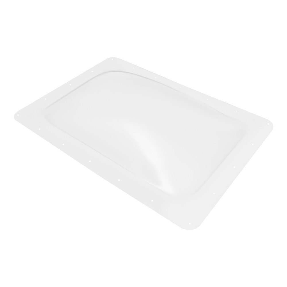 RV Skylight Outer Dome, RV PC Skylight Fits, Camper Skylight Clear Skylight New