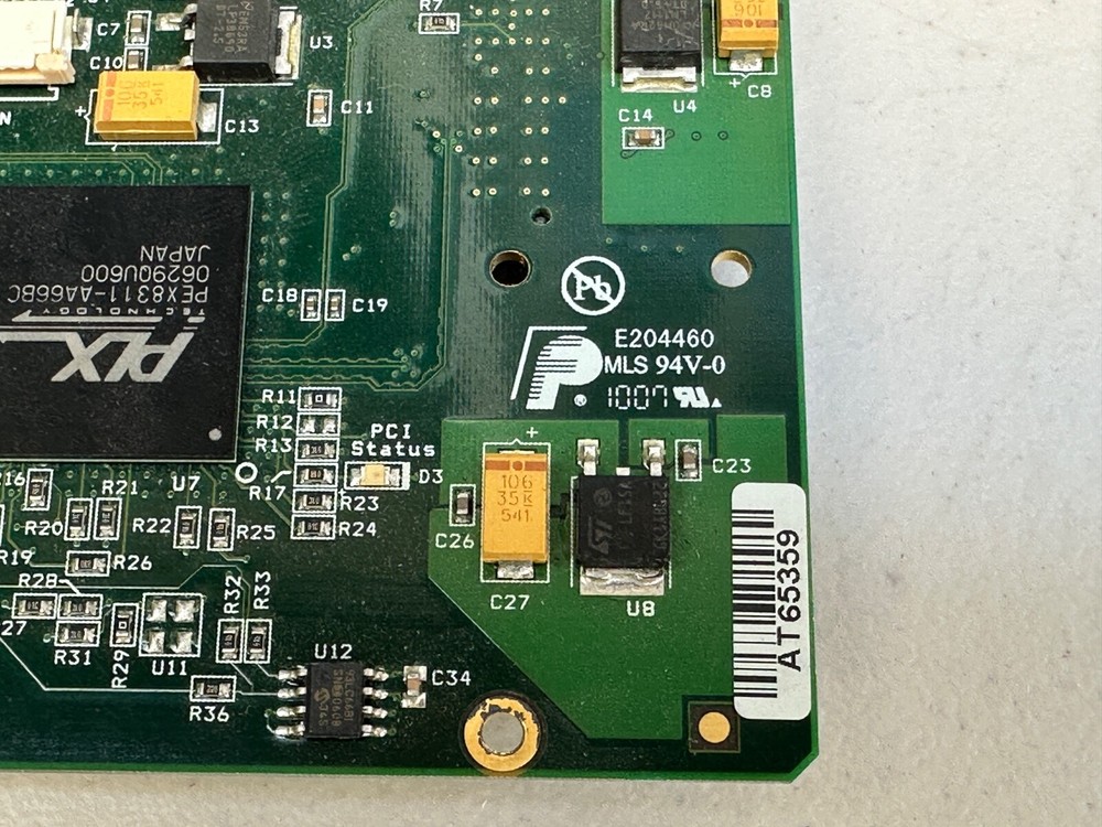 LOCKES DIGITAL DEVELOPMENTS LDD/V3DIM/0408 ISS 4 V3 DIGITAL INTERFACE MODULE