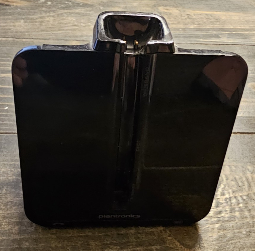 Plantronics C054 Base Station Only - No Cords or Headset