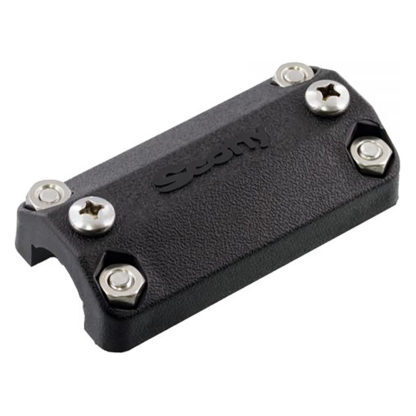 Scotty 0242BK Rail Mounting Adapter - Black