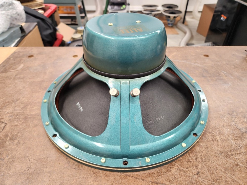 Altec Lansing 803B Woofer