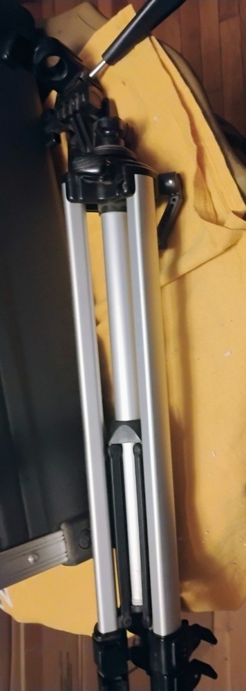 Panasonic AG-HT5 Carrying Case 1980-1990