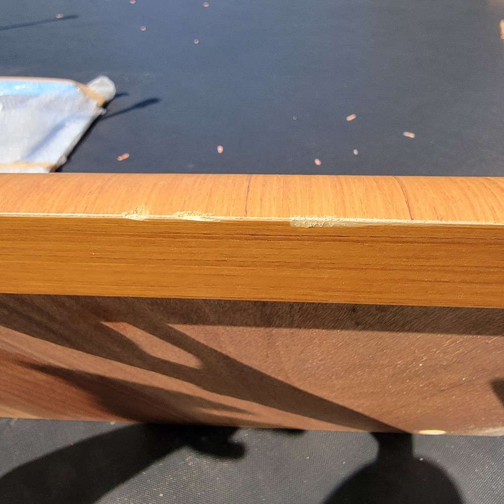 Jeanneau 479 Sailboat Deck Floor Piece
