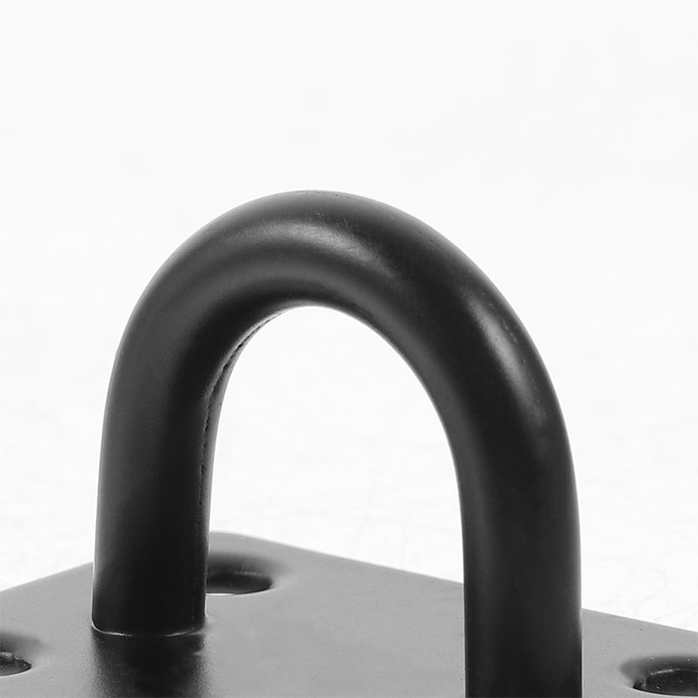 4 Pcs Small Ceiling Hooks Hammock Hanging Kit Marine Application