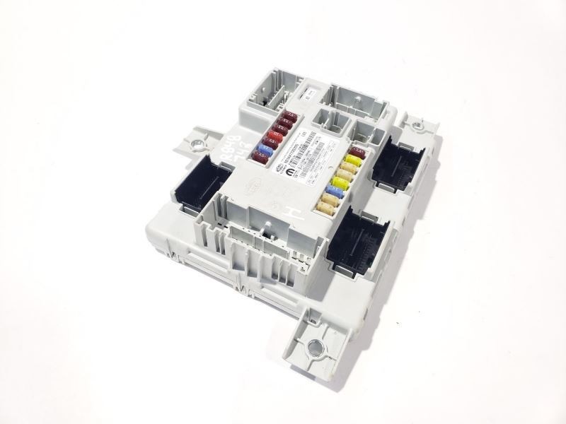 Power Supply Module OEM 2018 Alfa Romeo Giulia