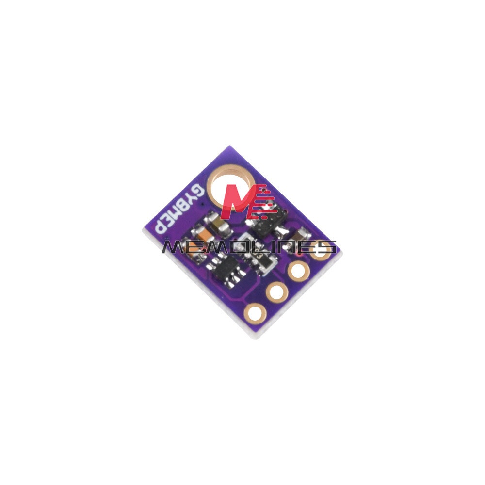 I2C SPI BMP280 5V Atmospheric Pressure Height Sensor/High Precision Module