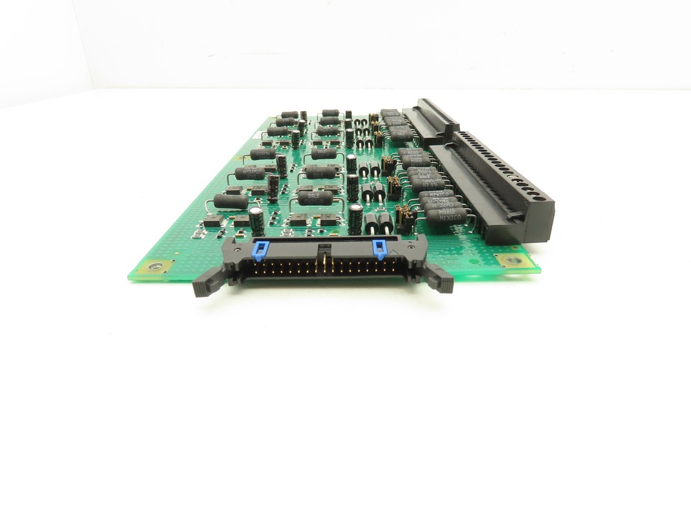 Cincinnati Milacron 3-542-1362A Output Module