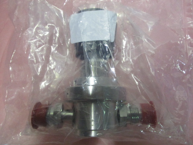 Tescom 44-2661-RK2-059 Regulator Valve, Isolation, 1/2" , 450838