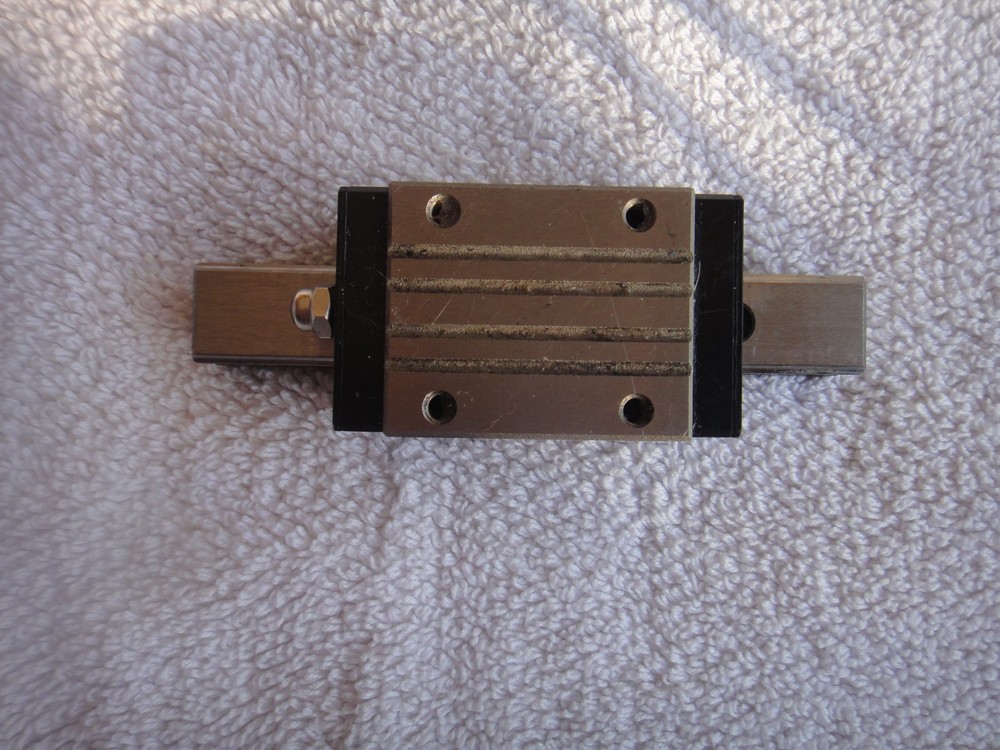 NEW Quality Import Linear Rail and Bearing     SXRJ24