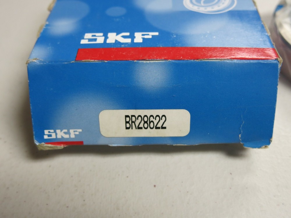 SKF Wheel Race (BR28622)