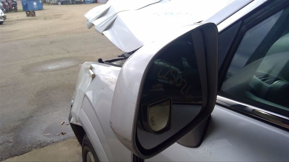 CAPTIVA S 2012 Transmission Shift 1219590