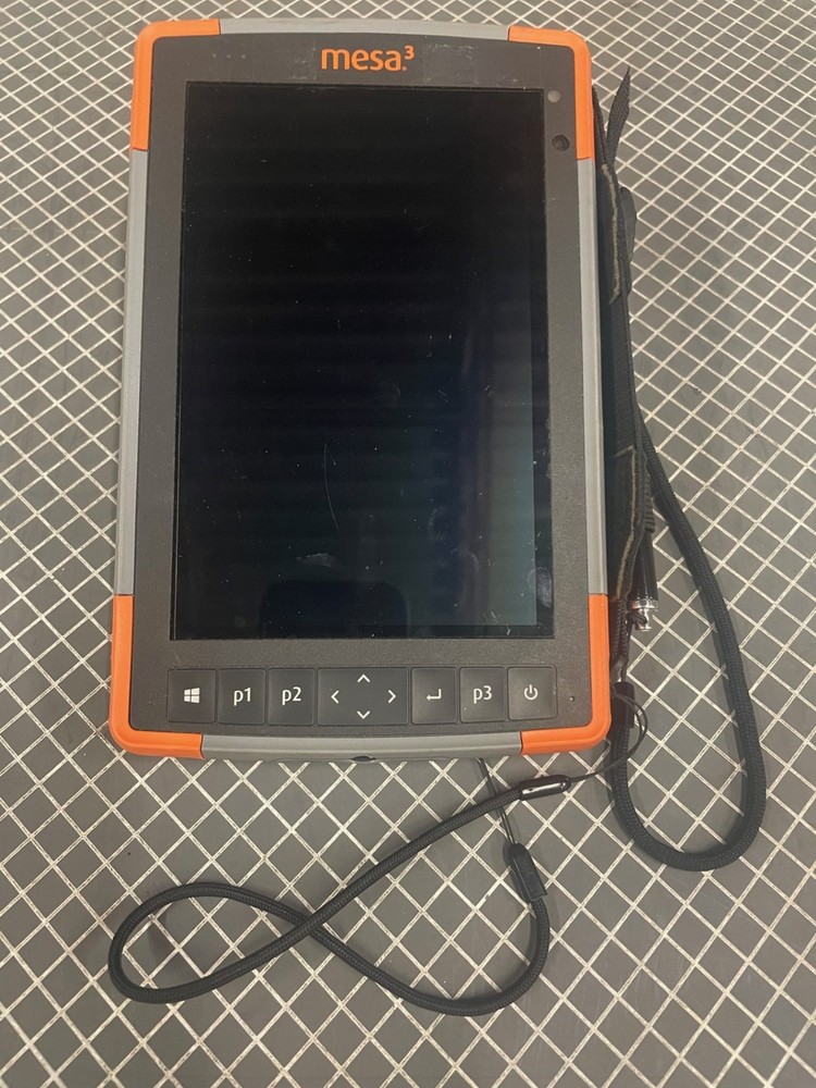 Juniper Mesa 3 Rugged Tablet