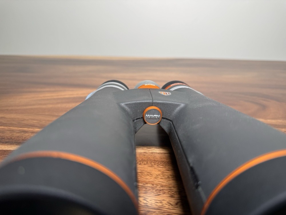 Maven B5 18x56 Binoculars