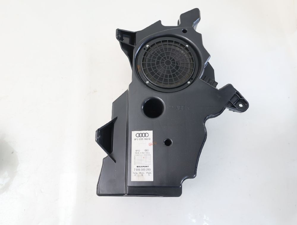 Audi A3 8P 92973 Speaker