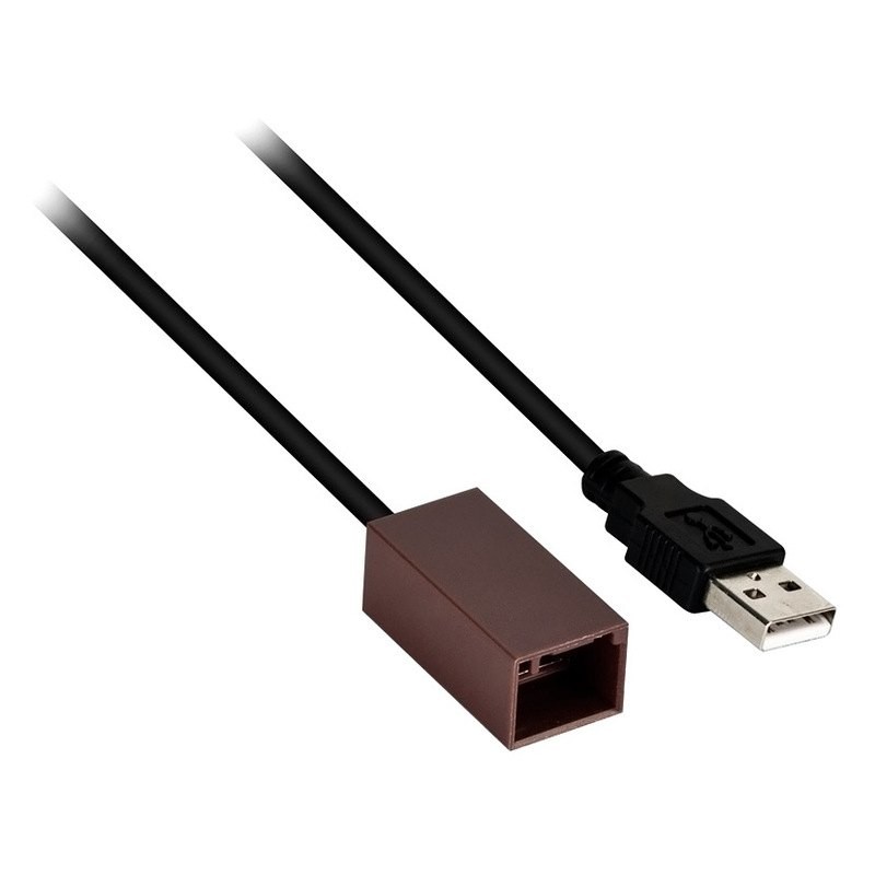 Axxess AX-TOYUSB-2 Retains USB Adaptor