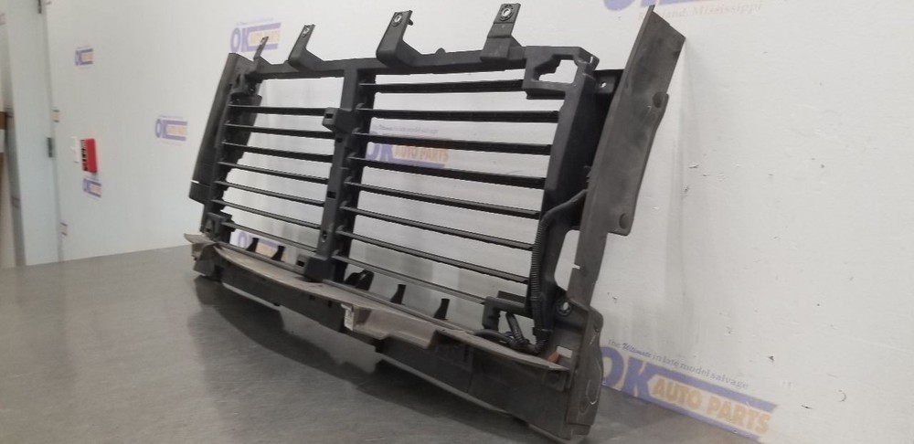 22 CHEVY SILVERADO 1500 UPPER AIR SHUTTER 2.7L