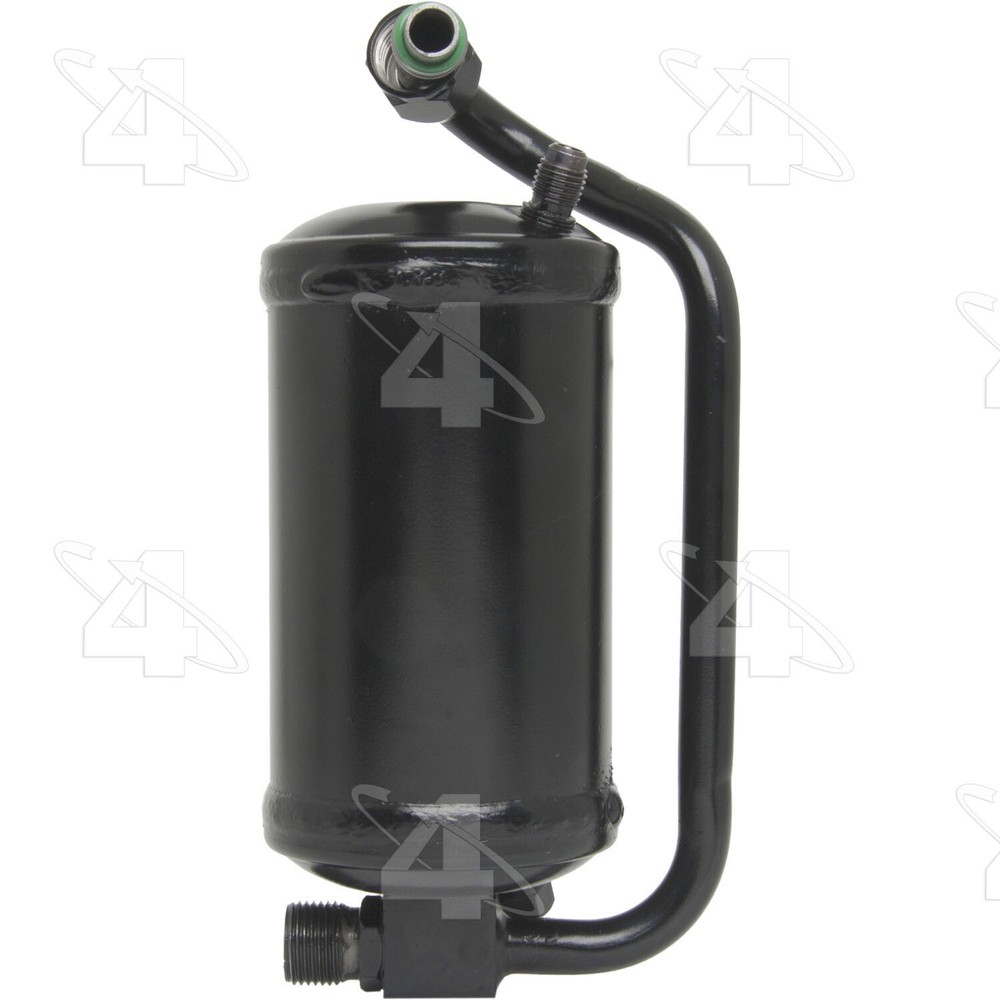 A/C Accumulator/Receiver Drier Four Seasons 33743