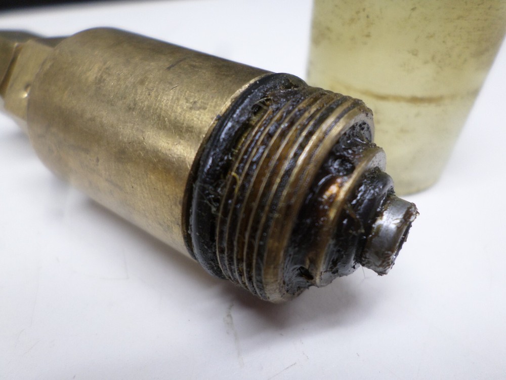 Doser Valve 710.01 3