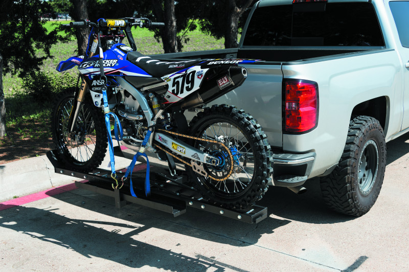 BikeMaster Motorcycle Carrier | 151520