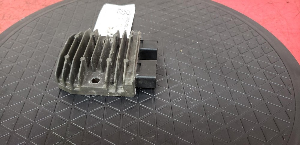 HONDA NC 700 2012 RECTIFIER REGULATOR