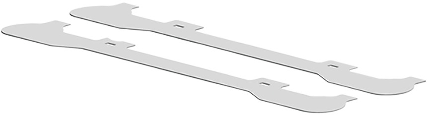 PullRite 2618 BedSaver HITCH FIFTH WHEEL ACCESSORIES