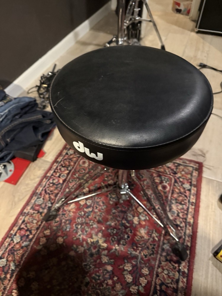 Drum Workshop Drum Throne