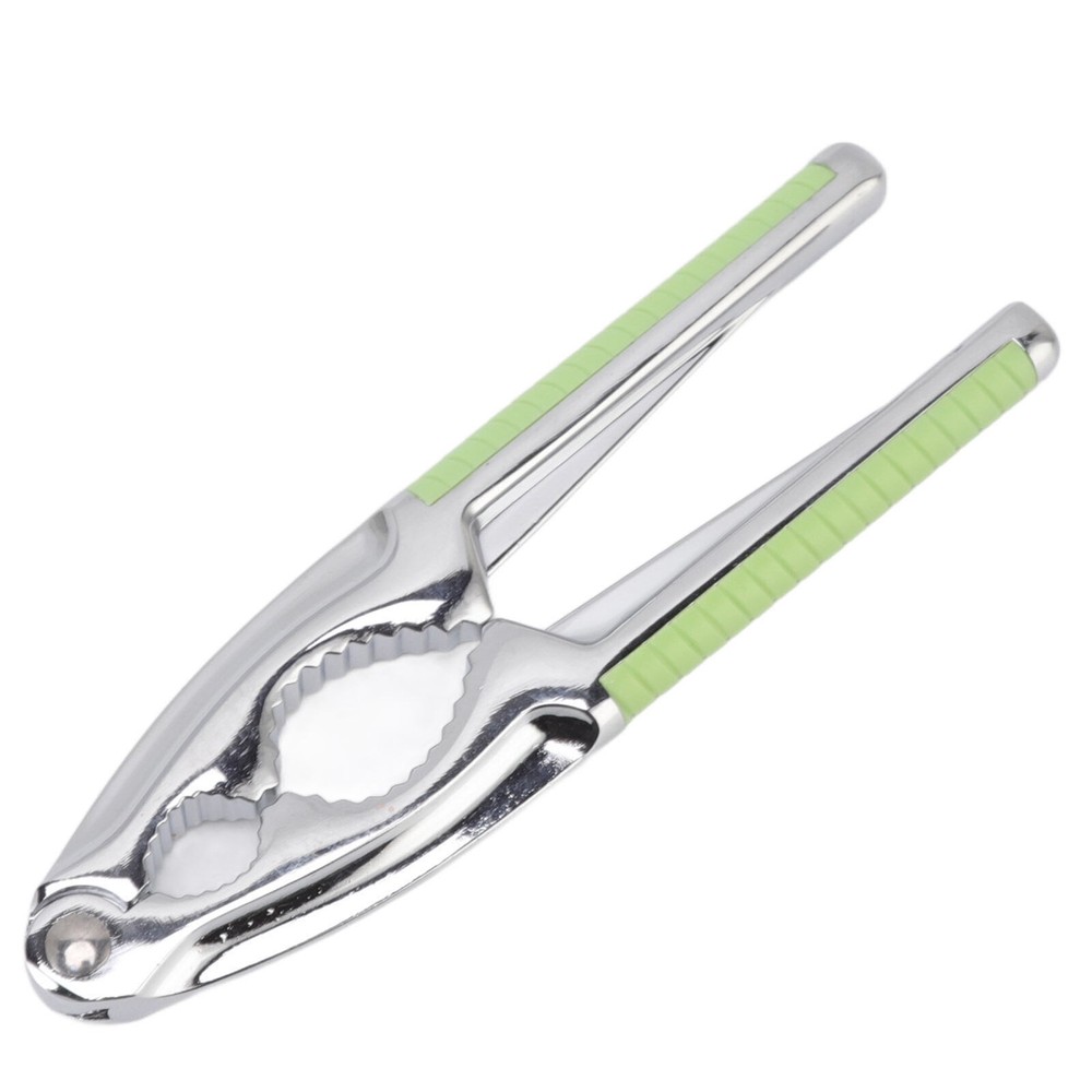 Nut Cracker Tool Multifunctional Handheld Walnut Clip Nut Shell Garlic Peeling