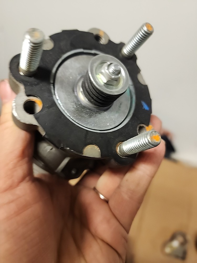 Bendix E6 Foot Brake Air Valve