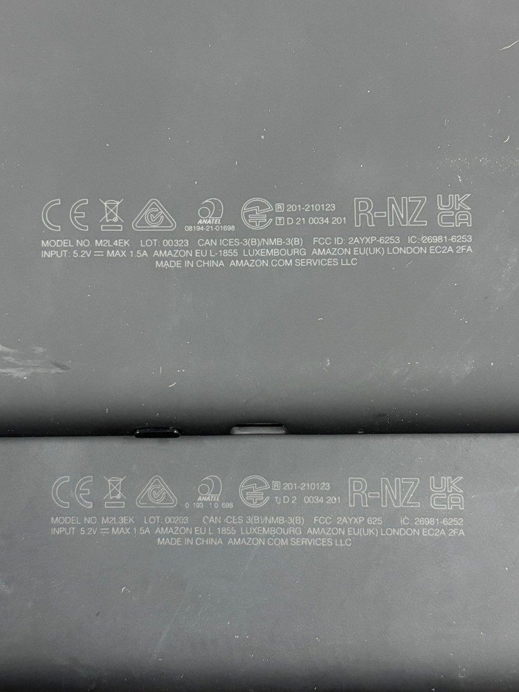 Miscellaneous Technology Lot