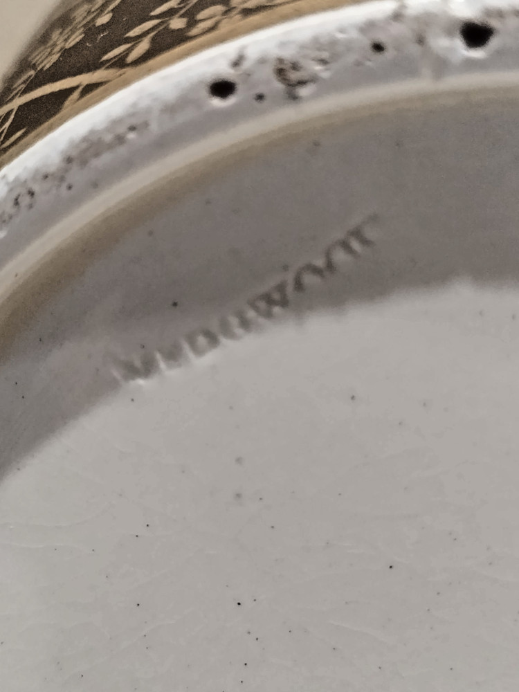 RARE LARGE ANTIQUE WEDGWOOD VASE