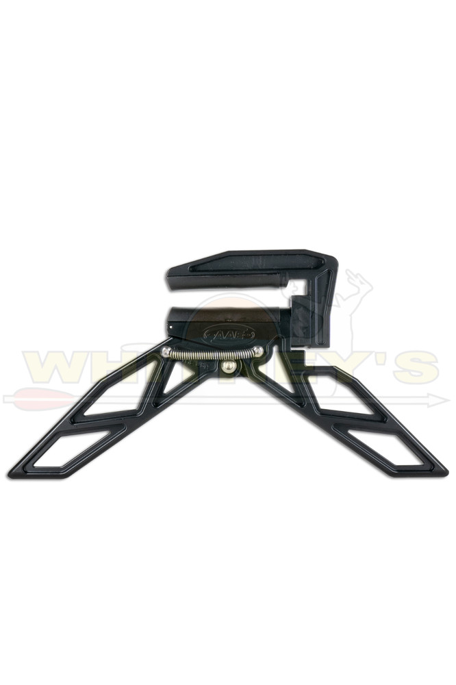 AAE Archery Bow Pod - Gray - CVBSGY