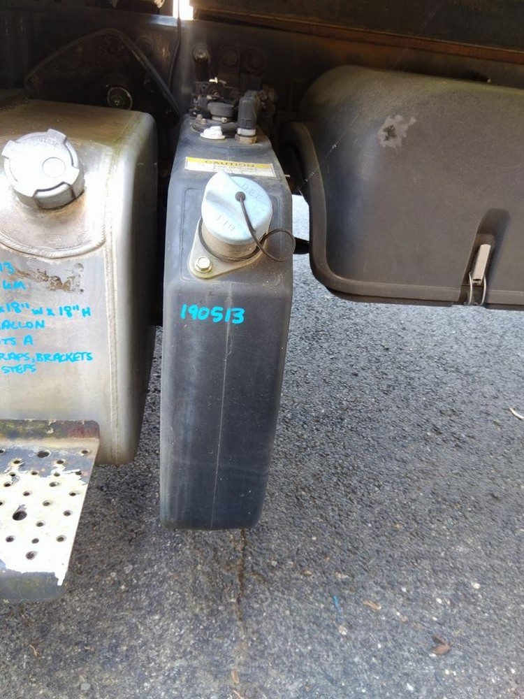 Replaces 2013 FREIGHTLINER M2 106 DEF TANK , MD