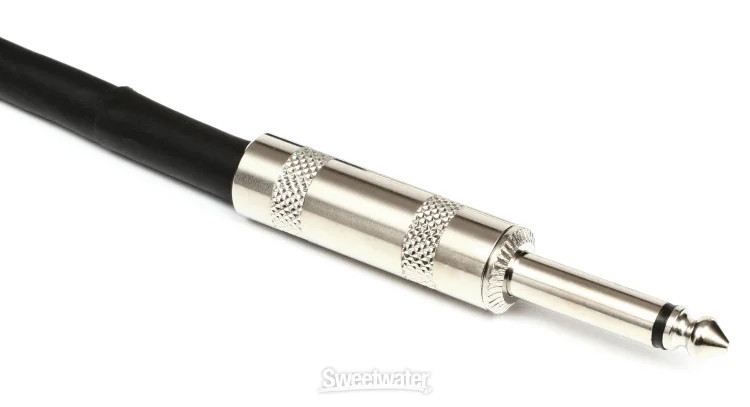Hosa SKJ-620 TS-TS Speaker Cable - 20'