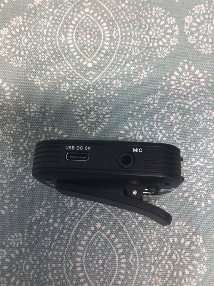 Saramonic Blink500 Transmitter for B5 Wireless Mic System, Transmitter Only