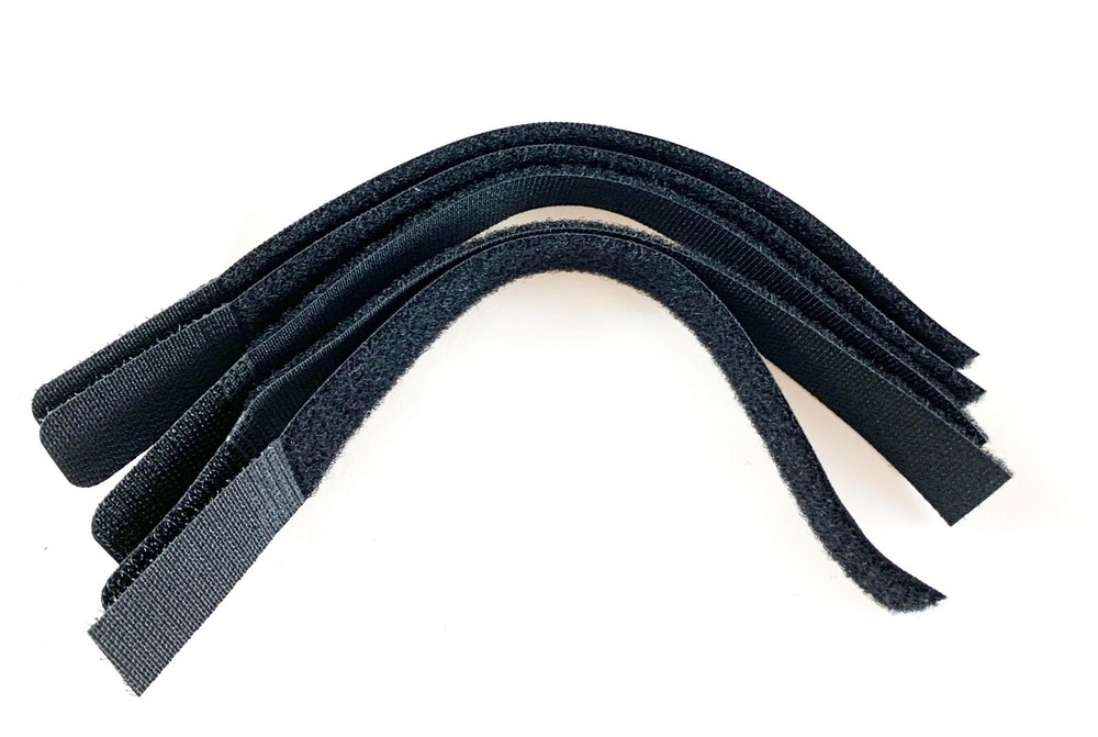 4 Cable Connection Kit for Alesis Strike Multipad Percussion Pad Aux Drums