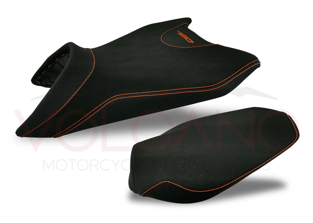 2018 2020 DUKE 790 SADDLE COVER kt015c