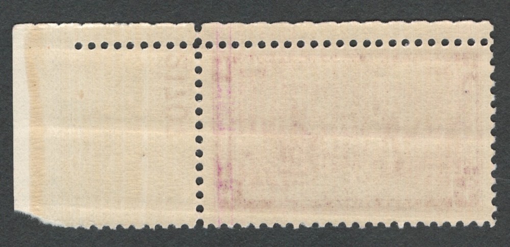 US. 798. 3c. Constitution Sesquicentennial Issue. Single Pl#. MNH. 1937