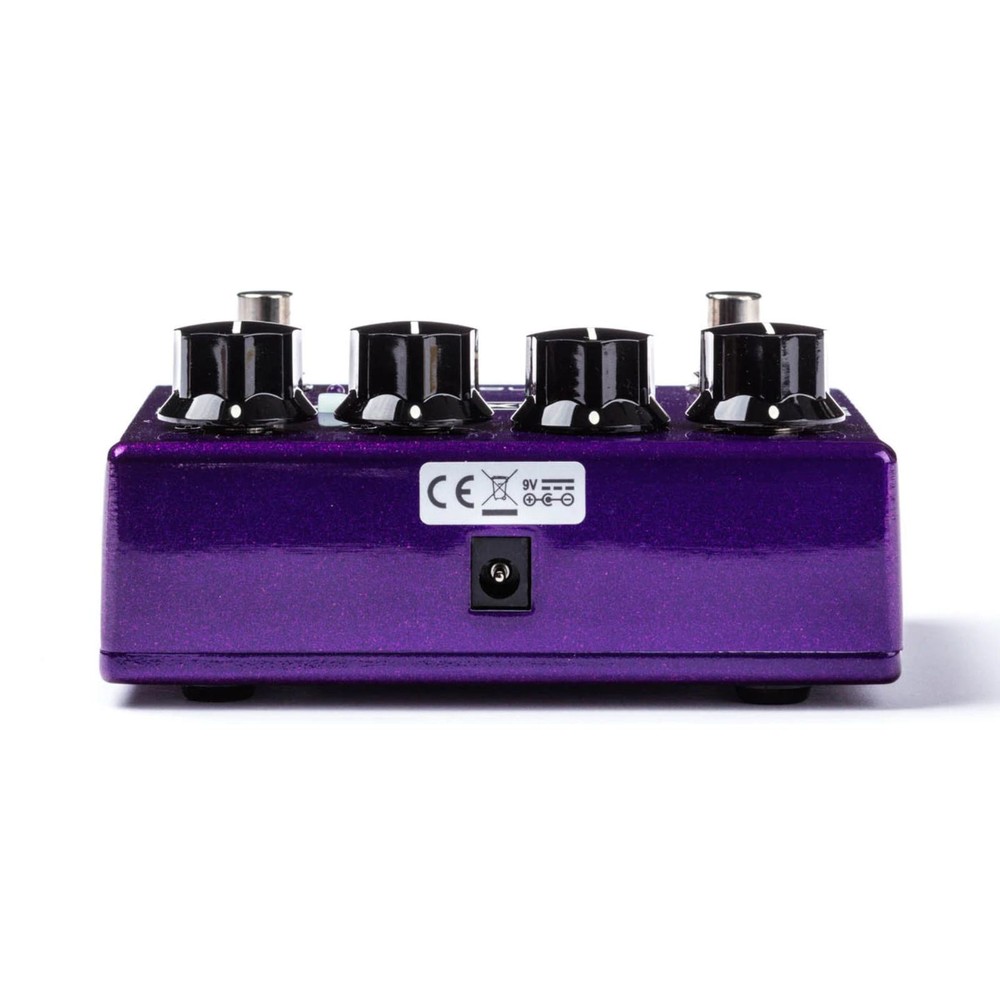 MXR M225 Sub Machine Octave Fuzz Effects Pedal